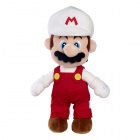 Pehmo: Super Mario - Feuer Mario (30cm)