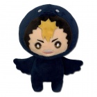 Pehmo: Haikyu!! - Yu Nishinoya Crow Season 4 (15cm)