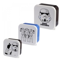 Evsrasia: Original Stormtrooper - Snack Box Set (3kpl)