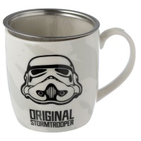 Muki: Star Wars - Stormtrooper Tea Time (300ml)