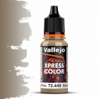 Maali: Xpress Color mummy white 18ml