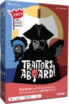 Traitors Aboard   (not For Resell On Amazon/ebay)