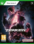 Tekken 8