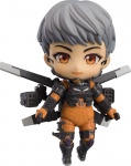 Figuuri: Nendoroid - Apex Legends Valkyrie (10cm)