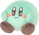 Pehmolelu: Kirby - Chocolate Mint (10cm)