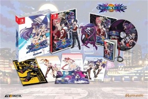 Chaos Code: New Sign of Catastrophe [Limited Edition]