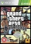 Grand Theft Auto: San Andreas