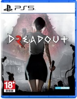 DreadOut 2 (Import)