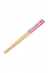 Sympuikot: Hello Kitty - Chopsticks Sweety Pink (16cm)