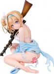 Figu: Girls Frontline - Suomi Heavy Damage Ver. (13cm)