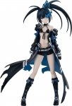 Figuuri: Black Rock Shooter Fragment - Elishka (18cm)