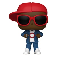 Funko Pop! Rocks: Flavor Flav (9cm)