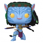 Funko Pop! Movies: Avatar - Neytiri #1550 (9cm)