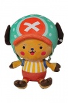 Pehmolelu: One Piece - Tony Tony Chopper (25cm)