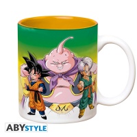 Muki: Dragon Ball - DBZ / Goten & Trunks (320ml)