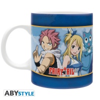 Muki: Fairy Tail - Guild (320ml)