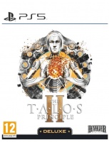 The Talos Principle II (Deluxe)