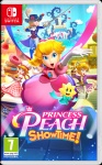 Princess Peach: Showtime (Kytetty)