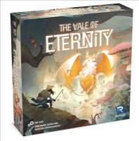 The Vale of Eternity