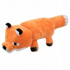 Tyyny: Minecraft - Fox Shaped Cushion (50cm)