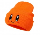 Pipo: Cute Face (Orange)