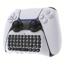 PS5: Controller Keyboard