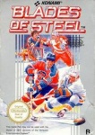 Blades Of Steel (loose) (NES8bit) (Kytetty)