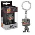 Avaimenper: Funko Pocket Pop! Jurassic World 2 - Blue (4cm)