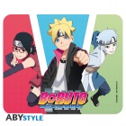 Hiirimatto: Boruto - Borutos Team