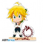 Figu - Acryl: The Seven Deadly Sins - Melodias