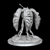 D&D Nolzur\'s Marvelous Unpainted Minis: Pentadrone