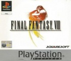 Final Fantasy VIII (Platinium) (Kytetty)