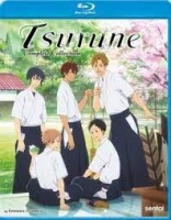 Tsurune: Season 1 (Blu-Ray)