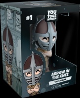 Figuuri: Skyrim - Arrow In The Knee (Youtooz) (12cm)