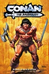 Conan the Barbarian Vol.1
