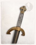 LARP Aseistus: Keltis II dagger Master