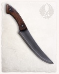 LARP Aseistus: Durik knife