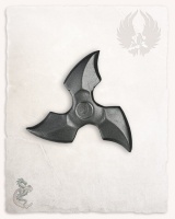 LARP Aseistus: Shuriken three points Master