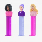 Pelikarkki: PEZ Barbie (Satunnainen)
