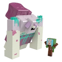 Figu: Minecraft Legends - The Devourer (24cm)