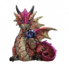 Nemesis Now: Orb Hoard (Red) (14.7cm)