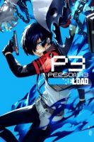 Persona 3 Reload (EMAIL - ilmainen toimitus)