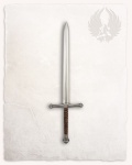 LARP Aseistus: Severian miekka