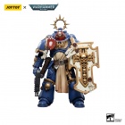 Figu: Warhammer 40k - UM Bladeguard Veteran Brother Sgt Proximo