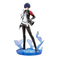 Figu: Persona 3 Reload - Artfx J P3r Protagonist (22cm)