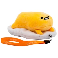 Pehmolelu: Sanrio - Gudetama (14cm)