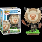 Funko Pop! Asia: Genshin Impact - Hilichurl (184)