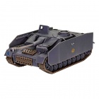 Pienoismalli: World Of Tanks - Sturmgeschtz IV (9cm)