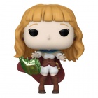 Funko Pop! Animation: Black Clover - Mimosa (9cm)