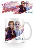 Muki: Frozen 2 - Destiny Is Calling (315ml)